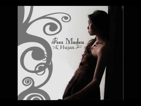 Feez Madea - Hujan (Audio)