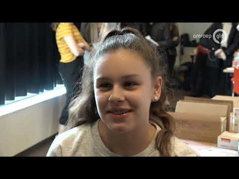 GLD Nieuws 4 maart 2019 - Maandag 4 maart