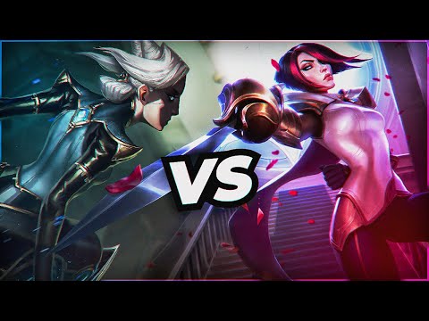 CAMILLE VS FIORA IN SEASON 13