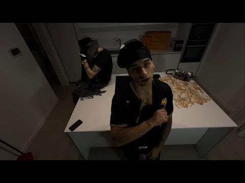 Brad Pikette and SandroKingz