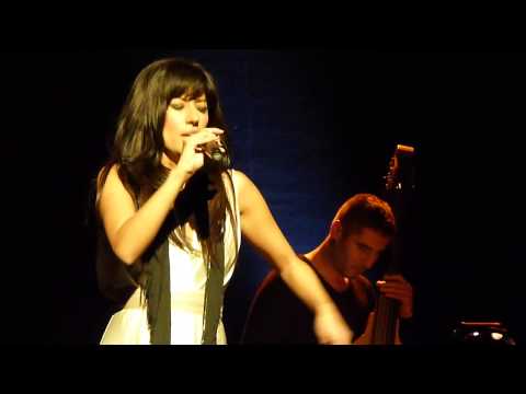A Fadista - Ana Moura