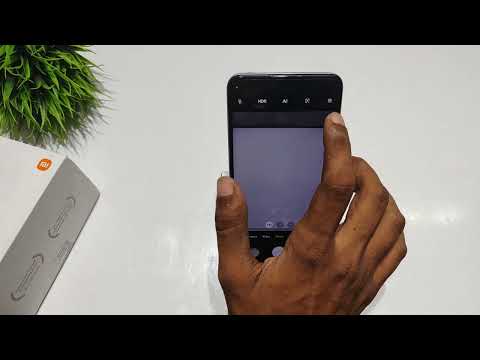 How to enable volume button function in Redmi note 12T 5g, 12 | Volume button function kaise lagaye