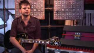 Video thumbnail for BBE Tremor Tremolo Pedal Demo/Review by Eugene Bakman