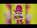 Lo Mejor De Barney 2008 Lanzamiento En DVD De 2008