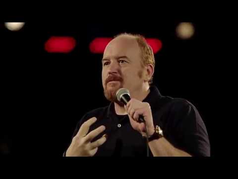 LOUIS CK: "LITE CON UN VICINO" (dub ita)
