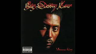 Big Daddy Kane - Earth, Wind &amp; Fire [Explicit]