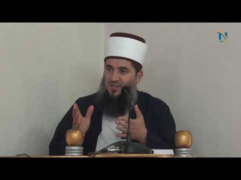 3. Shenjat e Kijametit - Hoxhë Muharem Ismaili