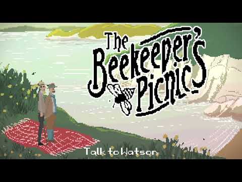 The Beekeeper's Picnic - Trailer