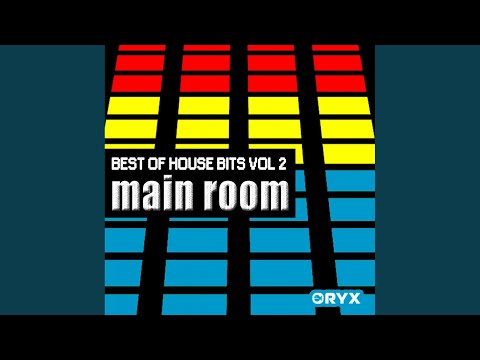 Meet Me At The Hostel (Push The Feeling On) (Original Mix)