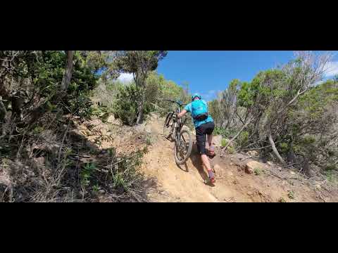 Elba 2023 Monte Tambone