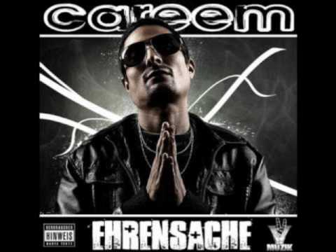 Careem - Früher dacht ich