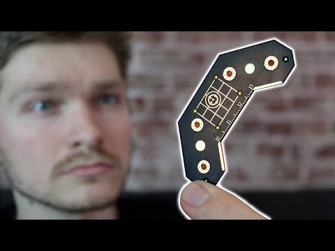 Using Circuit Boards Incorrectly