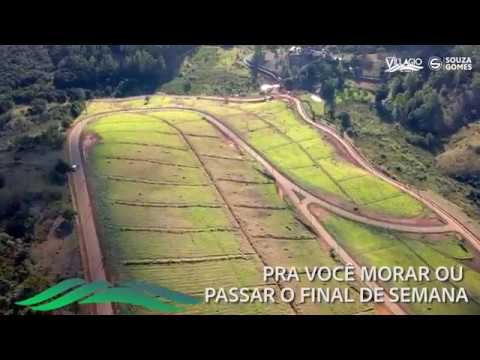 Loteamento em Juiz de Fora - Villagio da Serra 2