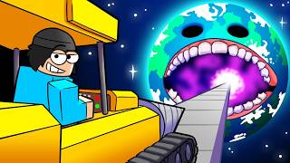 This DRILL GAME is TERRIFYING…
