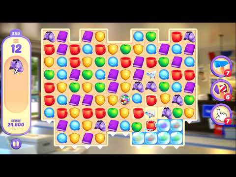 Small town murders level 359