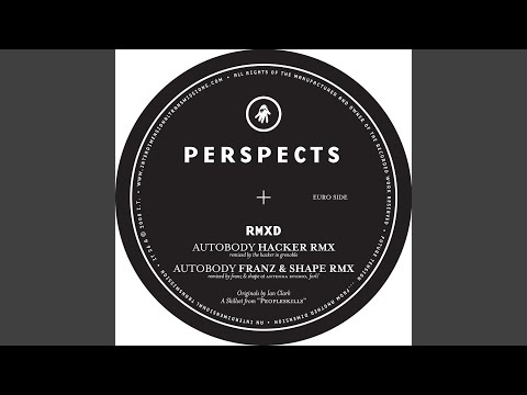 Autobody (Franz & Shape Rmx)