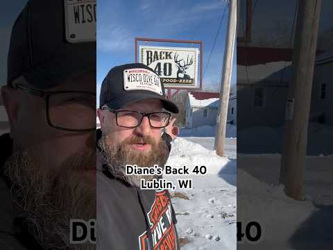 Diane's Back 40 Video Review