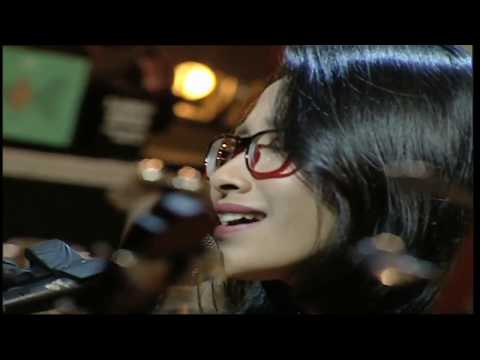 Holaspica (Hidden Track DCDC Musikkita)