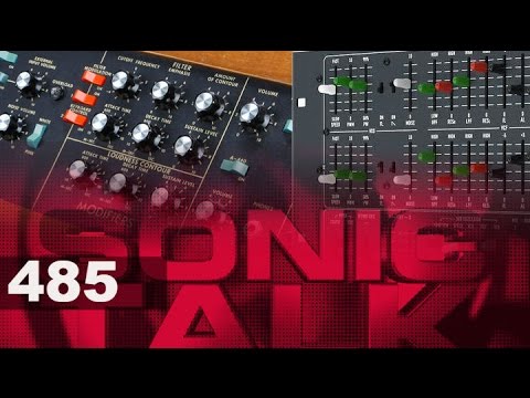 Sonic TALK 484 - Send In The Clones