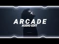 arcade - duncan laurence [edit audio]