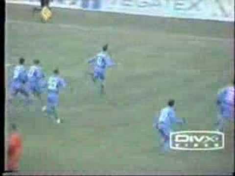 Levski Sofia 1914 - 2005