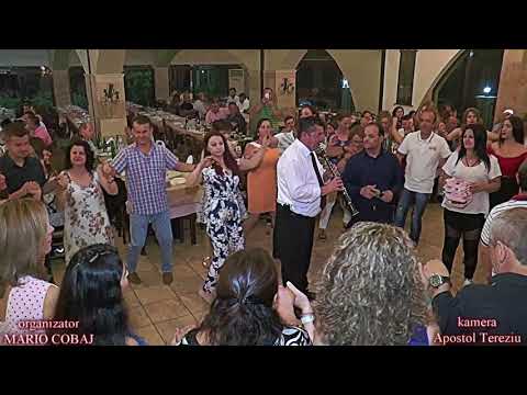 YLLI IMERI-JOVAN MINO-KONCERT NGA MARIO COBAJ-KALIVIA 2/.6/2018