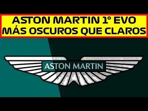 ASTON MARTIN F1 DECEPCIONA CON SU 1ª GRAN EVOLUCIÓN, ALONSO Y KRACK NO TIRAN LA TOALLA PARA MÓNACO