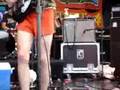 Black Lips "M.I.A" @ Siren Fest CONEY ISLAND w/ LIVE chicken