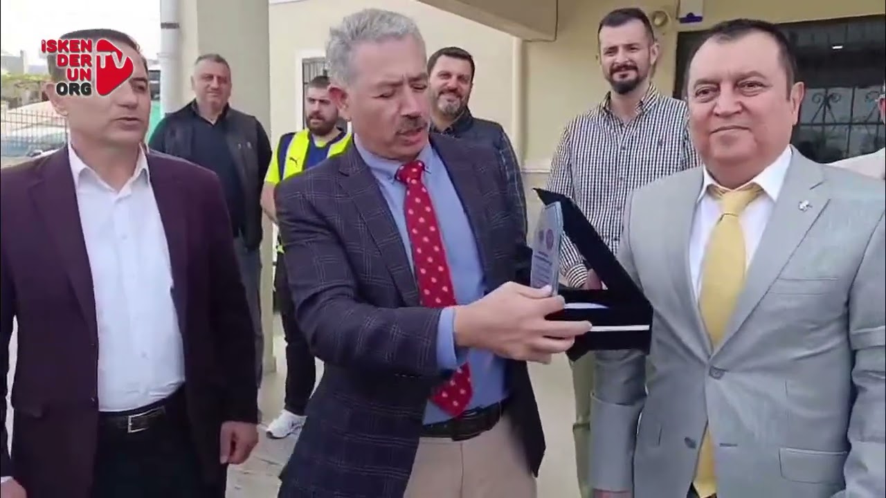 Fenerbahçe Derneğinden Eğitime Destek