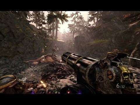 WARHAMMER VERMINTIDE 2 Winds of Magic  - Official Gameplay Walkthrough 2019