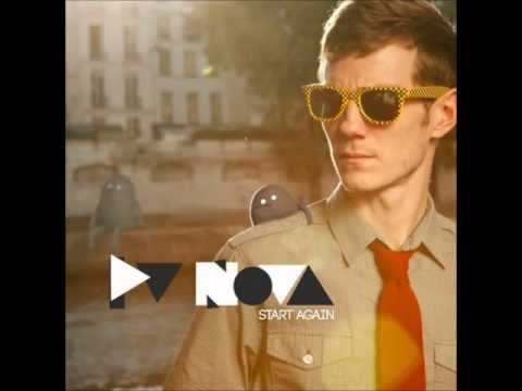 Pv Nova - Disco Punk