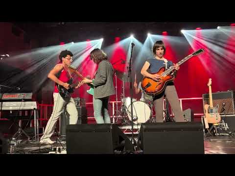 Fire And Gold - The Lemon Twigs