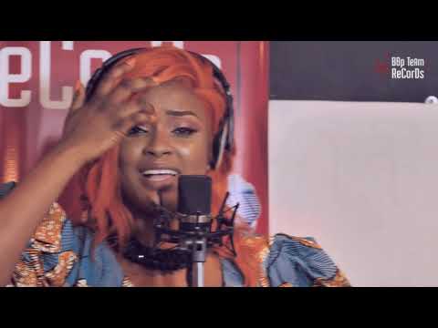 BBP TEAM SHOW - ROCKY GOLD [On est dedans] #5