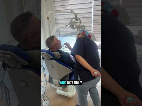 Why Richard Chose Us For Implants in Tenerife