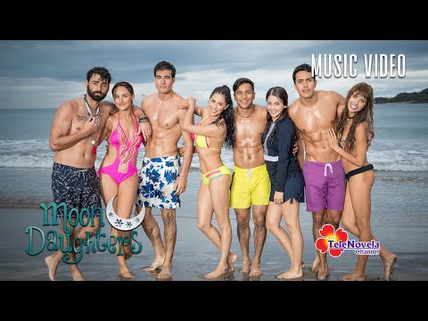 MOON DAUGHTERS | "Tengo" MUSIC VIDEO