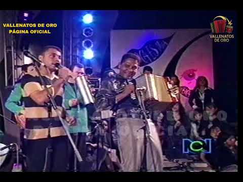 QUIERO QUE SEAS MI ESTRELLA  - BINOMIO DE ORO DE AMÉRICA