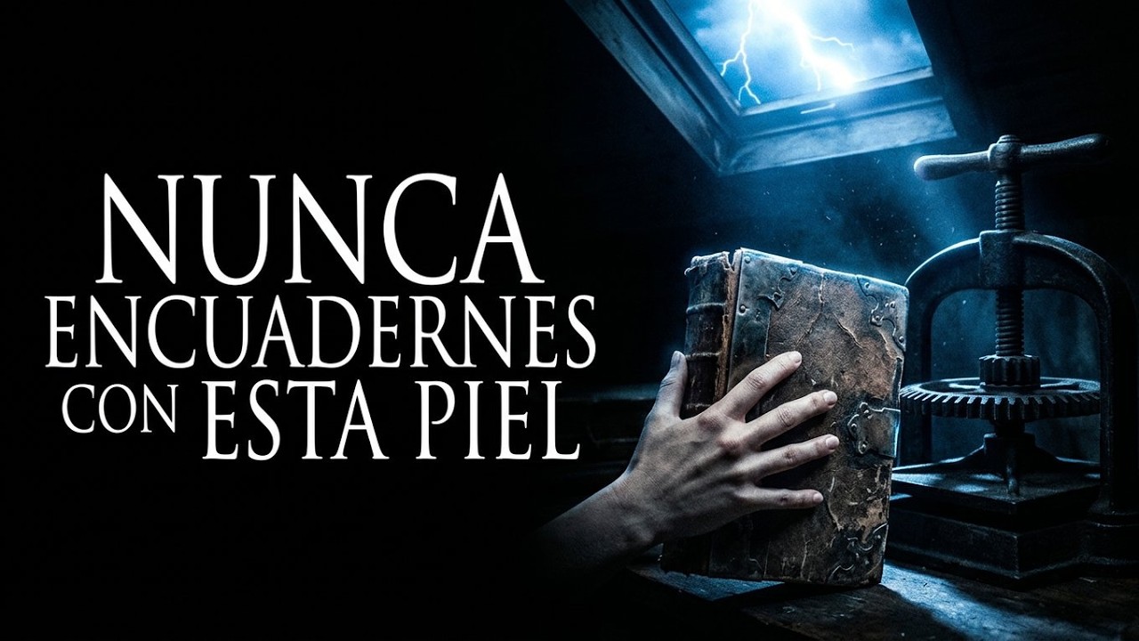 3 Horas de Historias de Terror Reales Con el Sonido de la Lluvia Para Dormir | Relatos de Horror