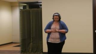 Jewels&#39; Ballad for Starlight Auditions 2017