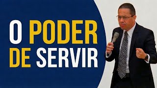 O PODER DE SERVIR VAI MUDAR SUA VIDA l Bispo Jadson l