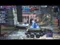 Tera Online "Corsair Stronghold" 