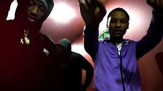 PnB Meen - Forever Be On