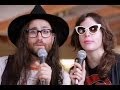 Ghost a Saber Tooth Tiger's Sean Lennon + ...