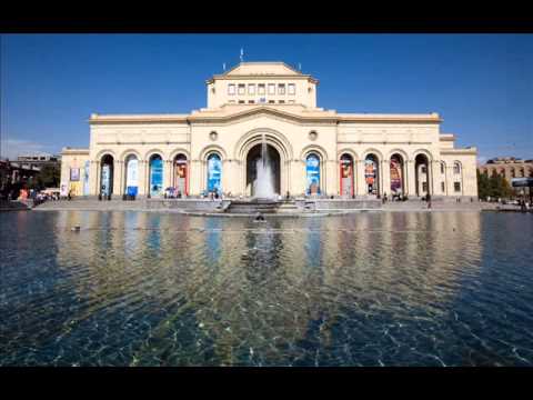 Edgar Hovhannisyan - Erebouni-Yerevan