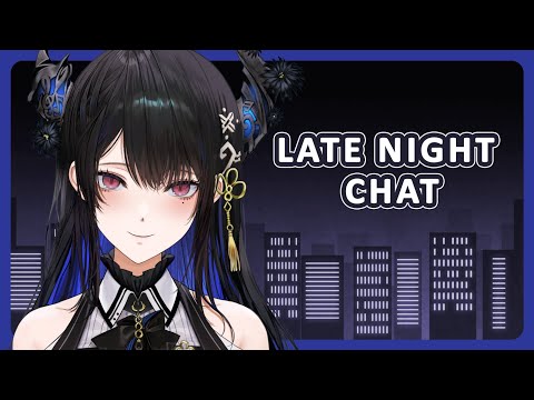 【Chatting】Sometimes, it's nice to share a moment together🎼