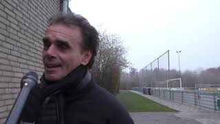 Interviews Groot Ammers Zuilichem