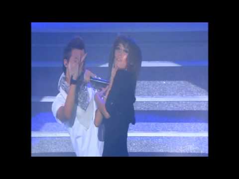 [HD] Big Bang - Come Be My Lady (Eng live) _ Stand Up Tour