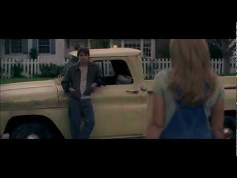 My skin - Keith and Natalie.