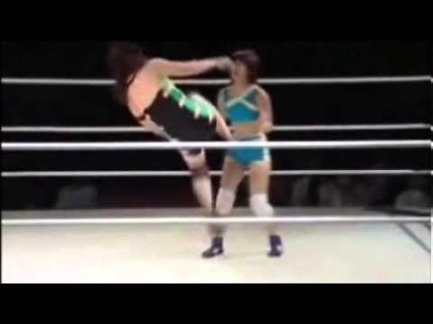 NCW Femmes Fatales X ..This Saturday!!