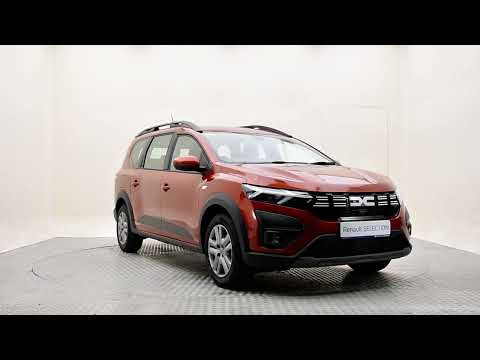 Dacia Jogger TCe 110 Expression - Image 2