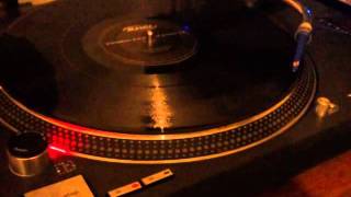 OLIVIER LE CASTOR tonal ep v.c.t.u.p ever